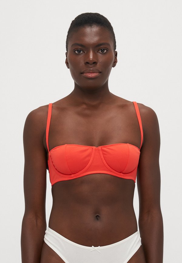 CORE ICON BALCONETTE BRA - Balconette bra