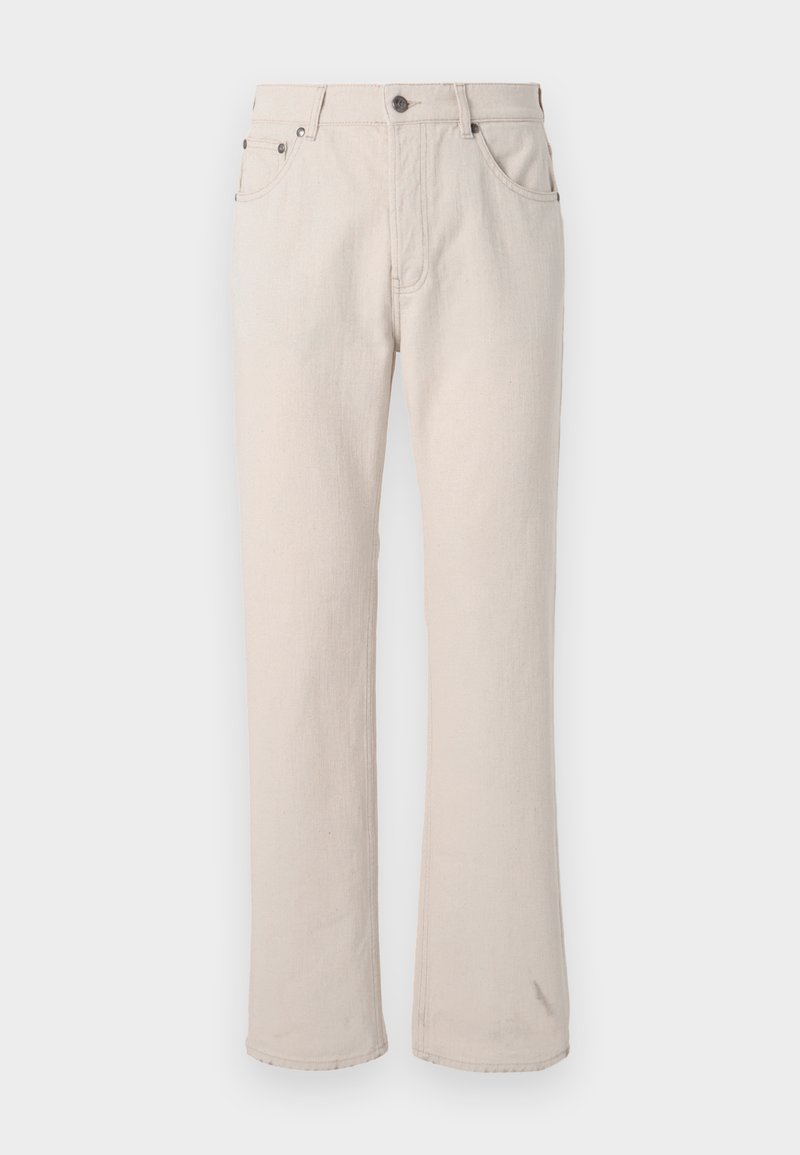 Jeans Straight Leg