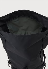 Sandqvist RUBEN UNISEX - Mochila - black