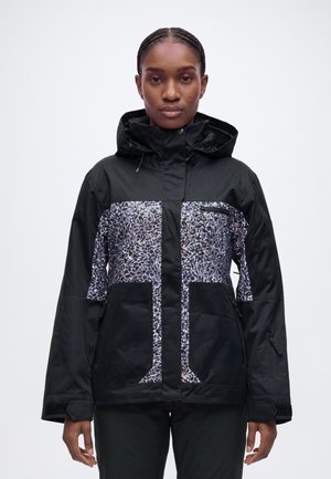 Roxy, BRYLEE (GFB0) - Veste Hardshell - twilight purple wildin out