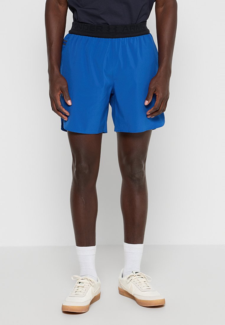 Under Armour Korte broeken koningsblauw Under Armour Korte broeken koningsblauw