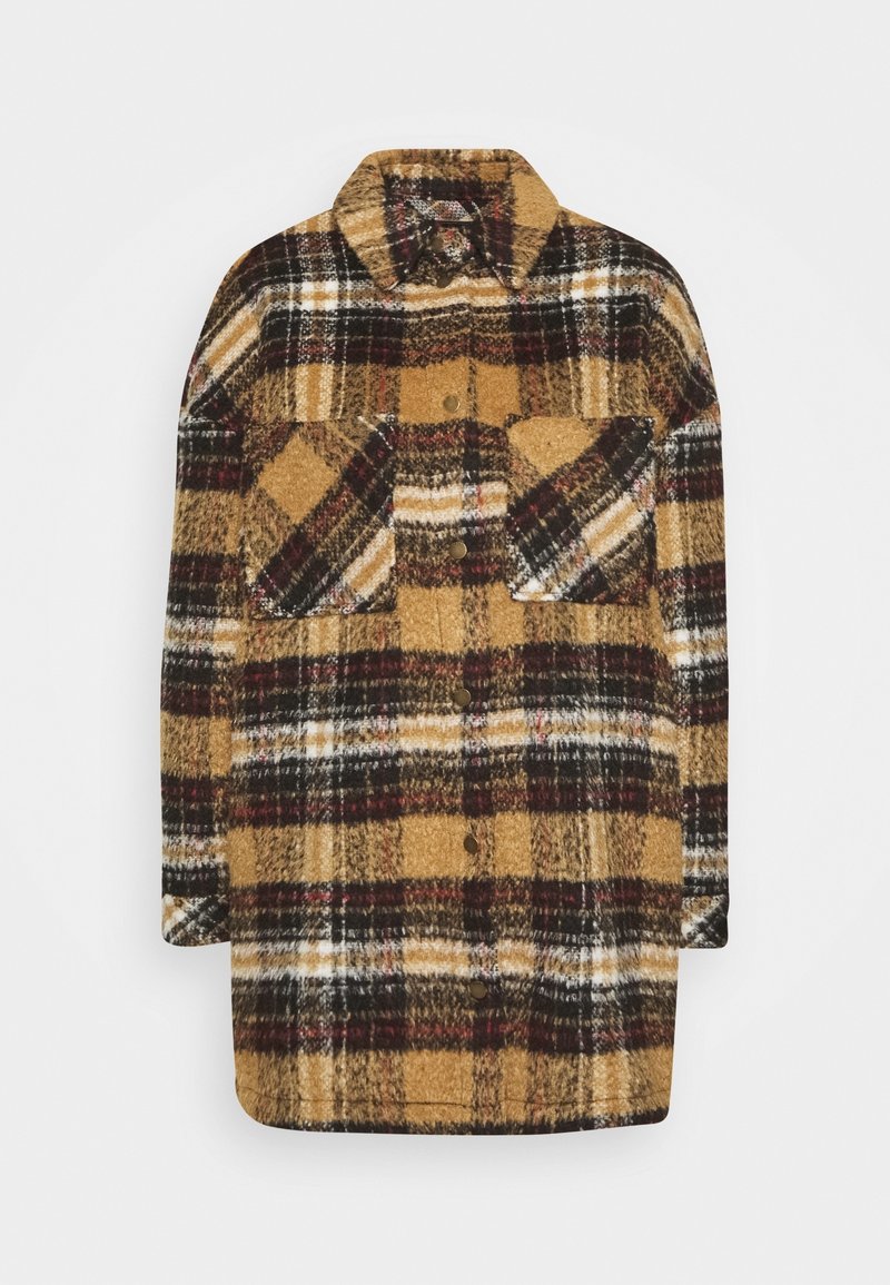 ONLY Manteau court - black