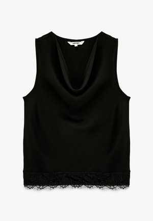 Koton, Blusa - black