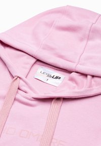 Ombre Sudadera - pink