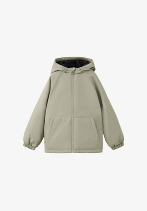 Mango Kids, KID - Übergangsjacke - khaki