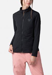 Unausgewählt, black