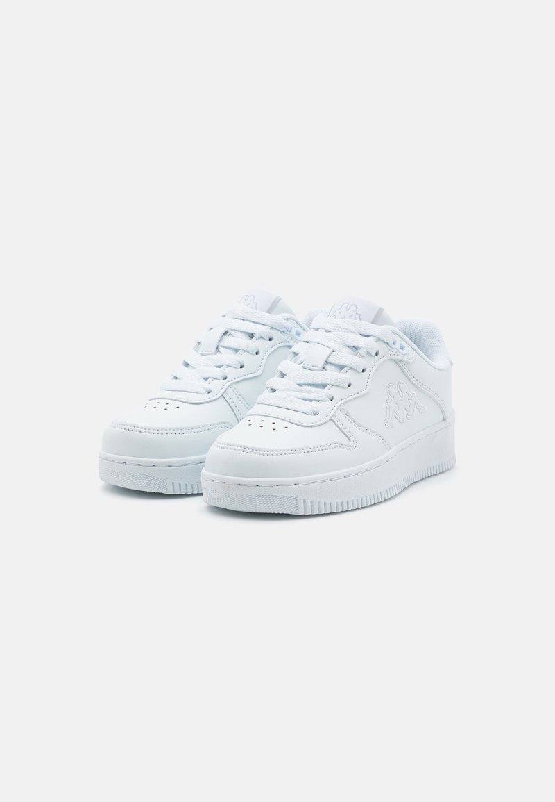 Kappa | La Morra Trainers Ladies | White