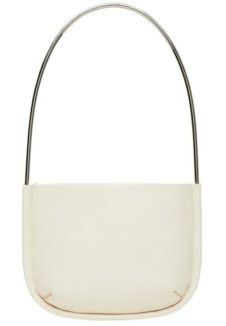 Mango COPPER - Handbag - wit/white - Zalando.co.uk