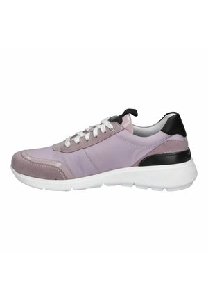 SNEAKER GIULIETTA 01, VIOLA-MULTI - Sneakersy niskie