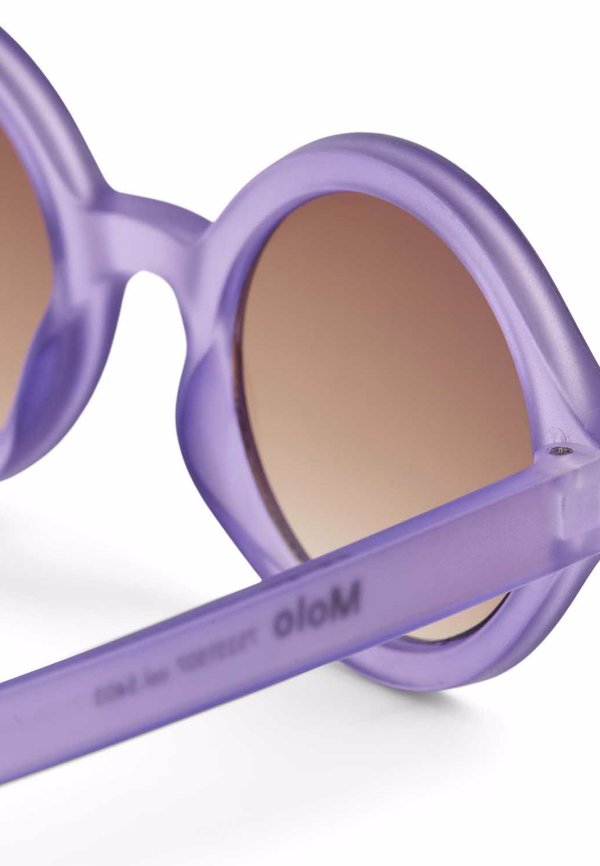 SHELBY SUNGLASSES – Sonnenbrille – purple glo
