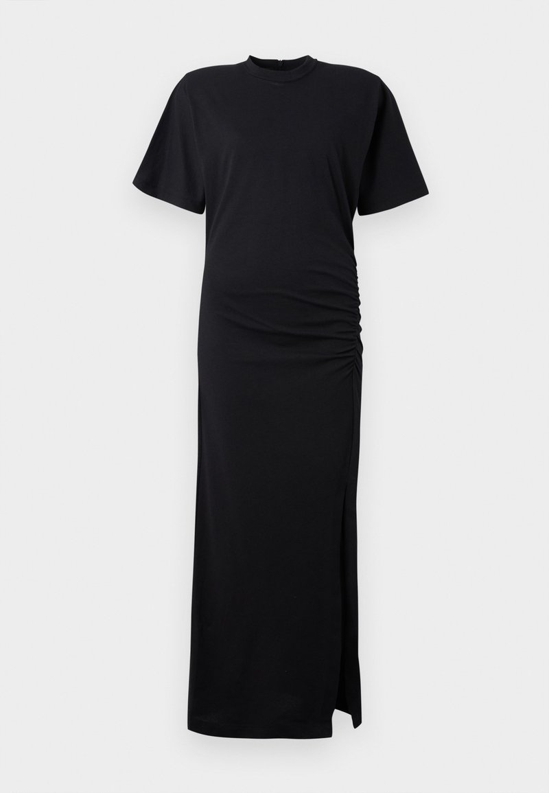 pinko Jerseyjurk zwart pinko Jerseyjurk zwart