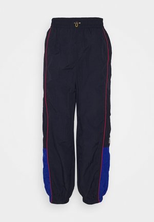 Verryttelyhousut - dark blue