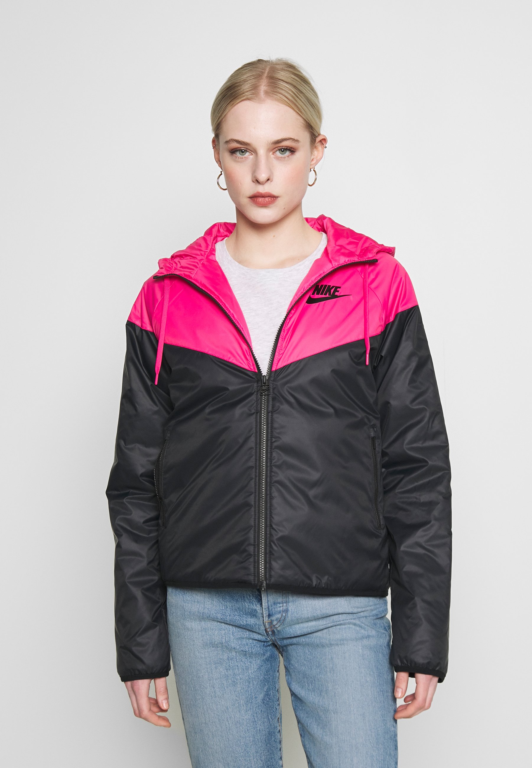 nike watermelon jacket