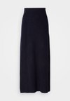 FICI - Saia comprida - dark blue