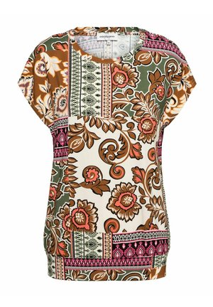 LIEKE - Blouse - Multi-coloured