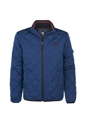 TACOMA - Light jacket - dark denim