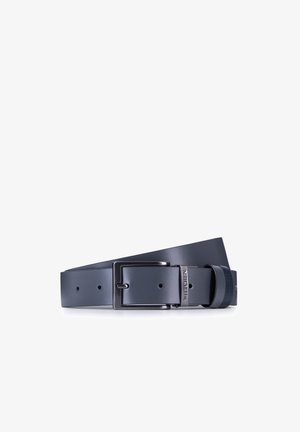 Belt business - multicolor