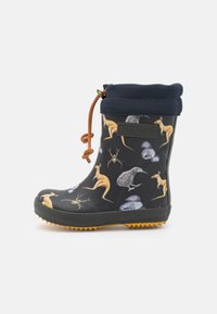 Bisgaard THERMO UNISEX - Holínky - aussie