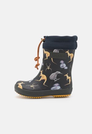 THERMO UNISEX - Regenlaarzen - aussie