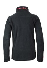 Peak Mountain GASAK - Forro polar - noir