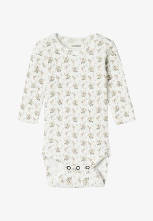 STRAMPLER - Glaustinukė - coconut milk