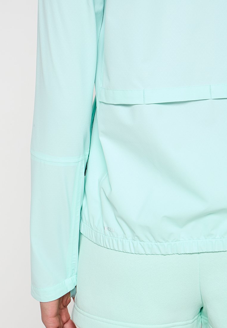Laufjacke