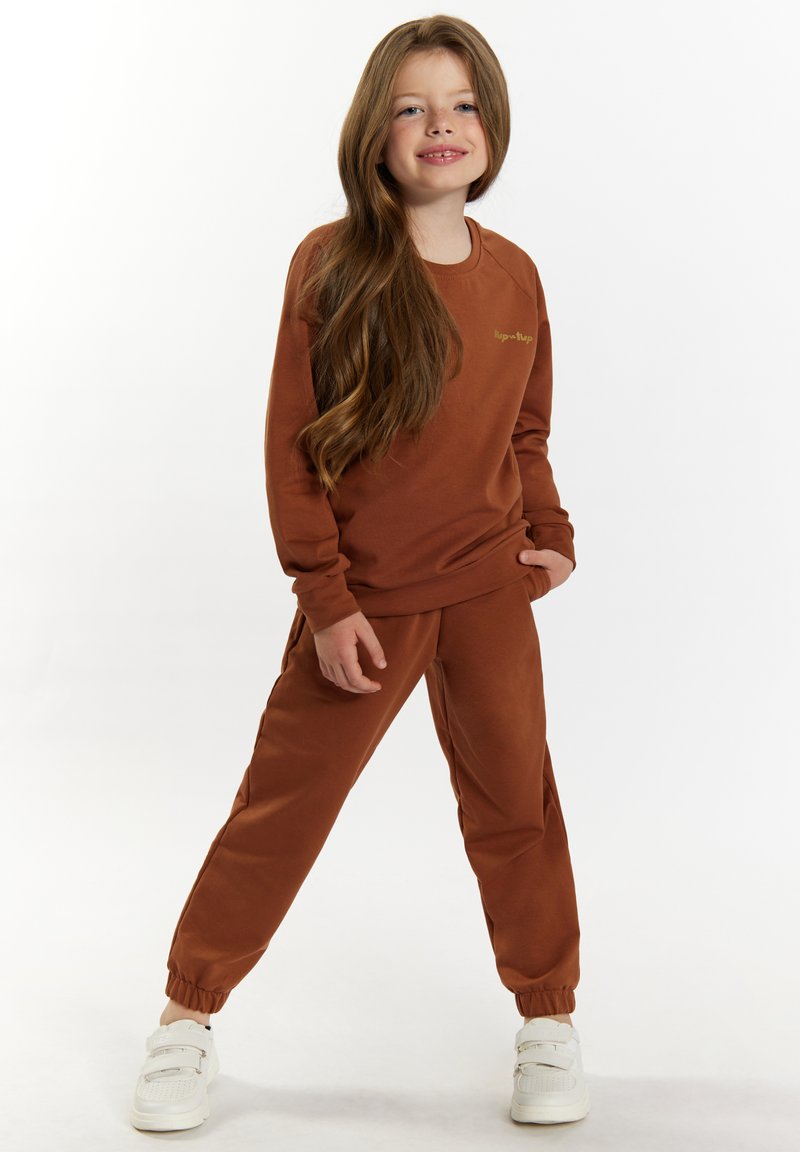 tup tup KOMPLET - Dres