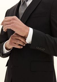 Oscar Jacobson FLOYD - Giacca - black