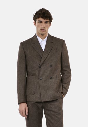 The Kooples Sakko - brown