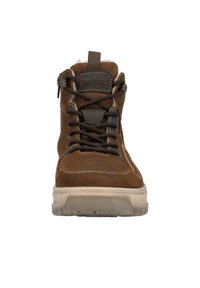 Rieker Bottes de neige - braun