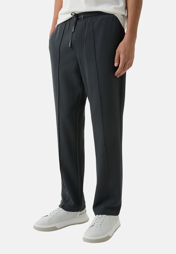 EZRA - Jogginghose - asphalt smoke