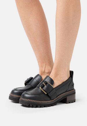 WILOW - Escarpins - black