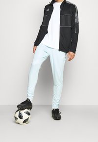 adidas Performance Träningsbyxor - mint