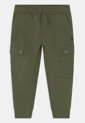 PANT - Stoffhose - army