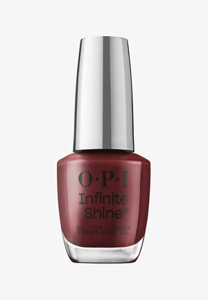 OPI, INFINITE SHINE 15ML - Vernis à ongles - raisin the bar