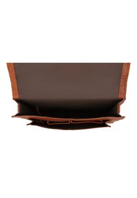 Gusti Leder PAXTON - Briefcase - honey brown