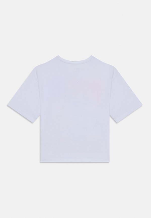 NKFJIXIBI TSWIFT BOX SKY - Print T-shirt3