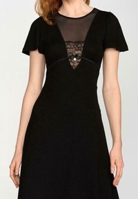 Vive Maria Denní šaty - black