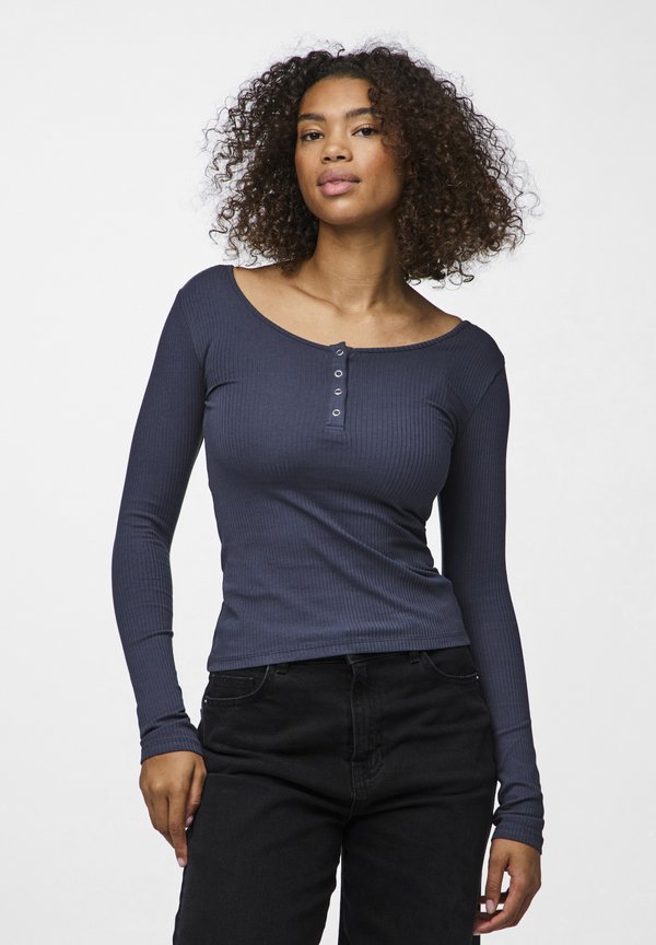 PCKITTE - Strickpullover