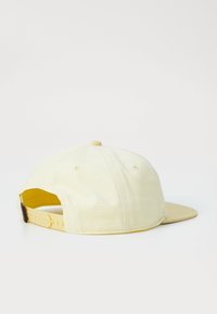 Patagonia BOARDSHORT LABEL FUNFARER UNISEX - Cap - buttercup yellow