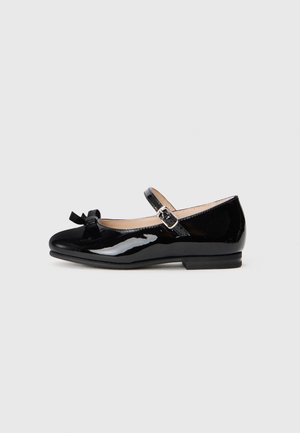 Ballerine - black