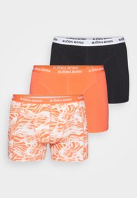 Nem kiválasztott, black/red