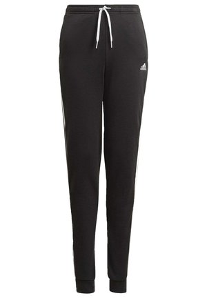 Pantalones deportivos - black