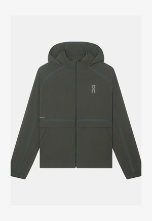 On, PERFORMANCE VOLT JACKET - Runningjack - espresso