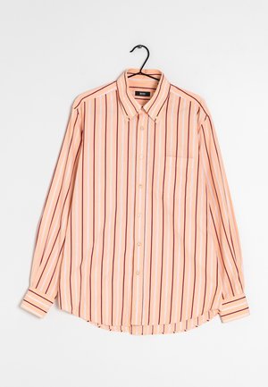 Camisa - orange