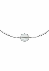Fossil Bracciale - silver-coloured