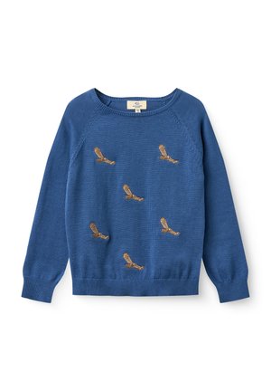 Copenhagen Colors, - Sweter