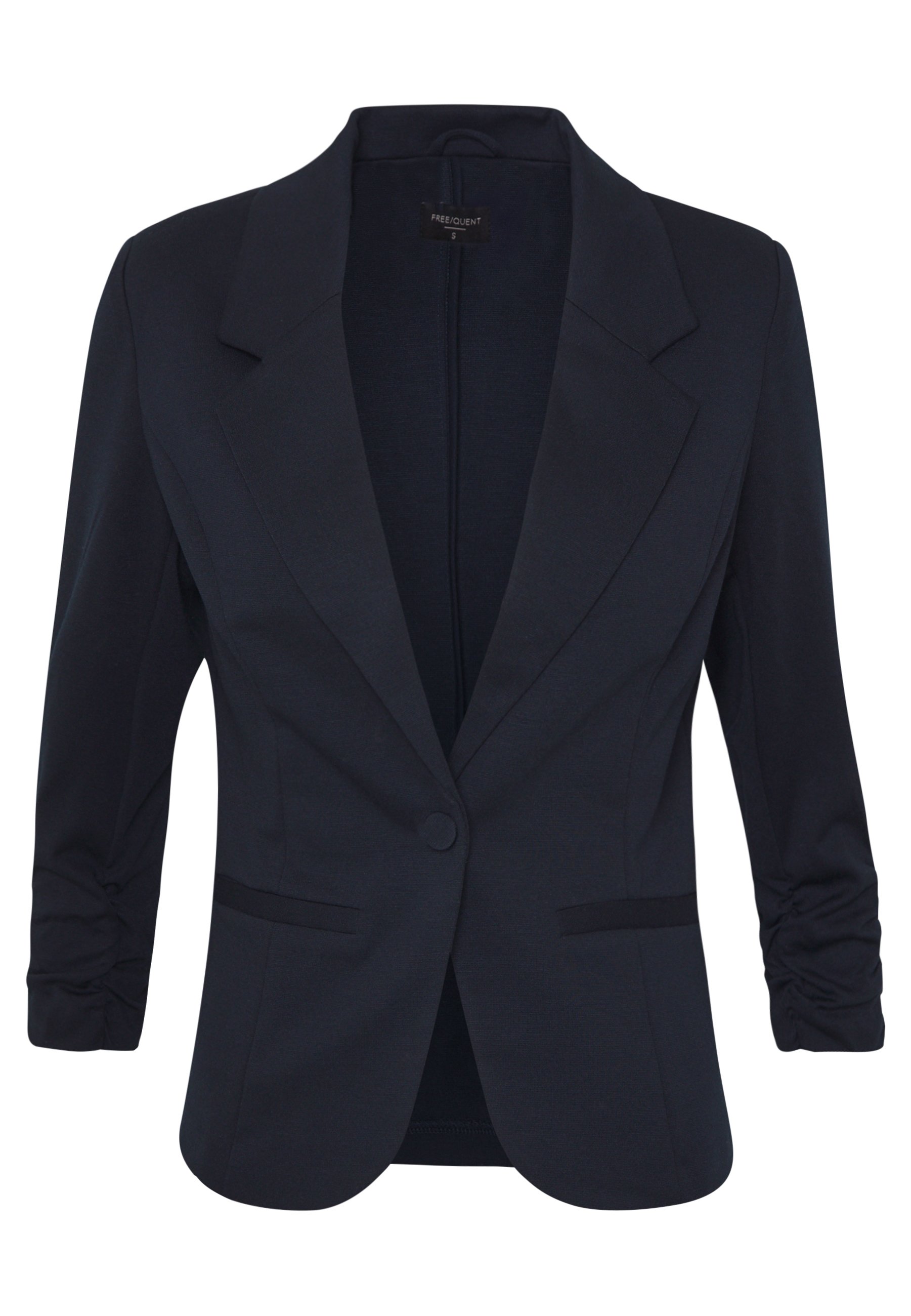 Freequent NANNI WRINKLE Blazer salute Zalando.no Freequent NANNI - Blazer - salute