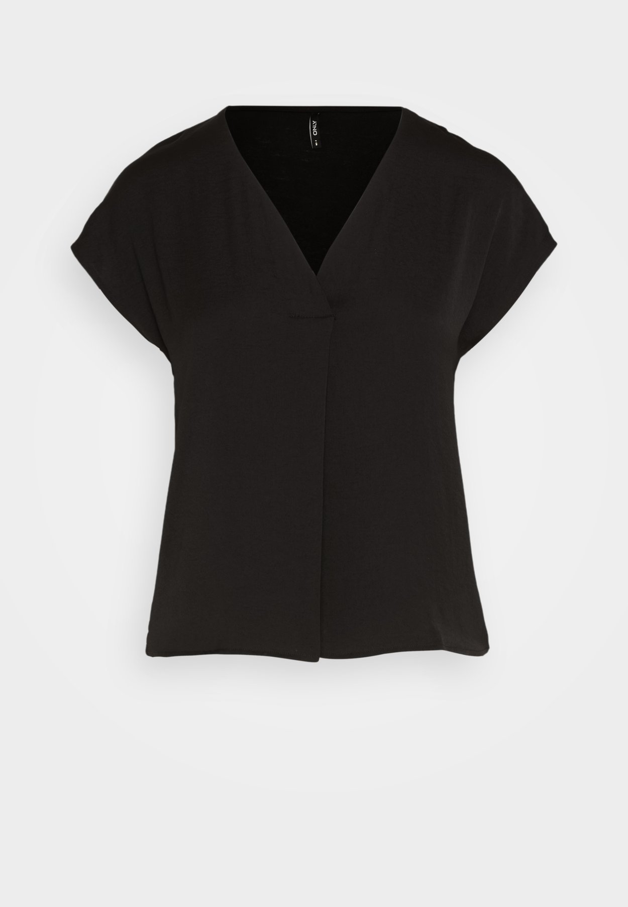 ONLAVA S/S V-NECK