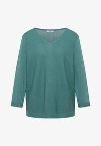 Non sélectionné, mineral blue